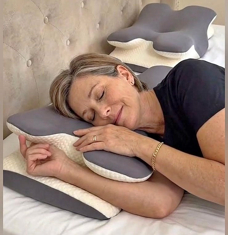 How Restora supports your neck