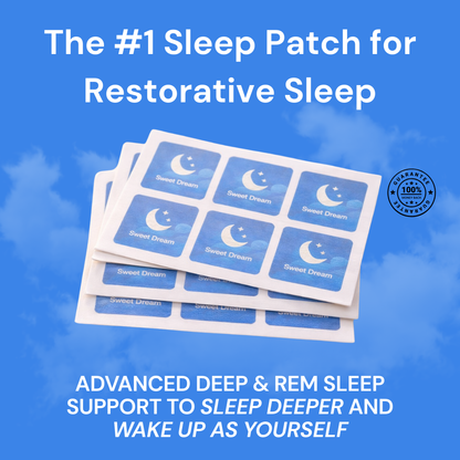Restora Sleep Patches