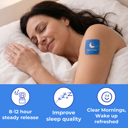 Restora Sleep Patches