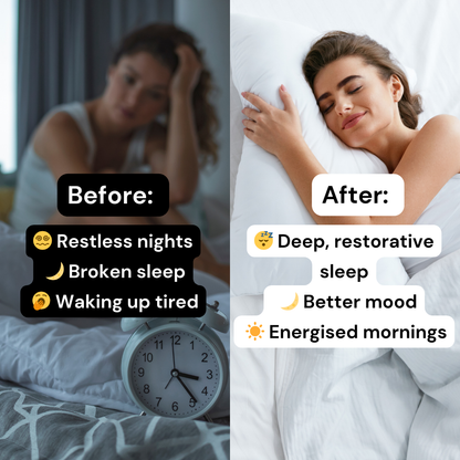 Restora Sleep Patches