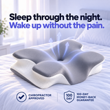 Pressure Relief Pillow