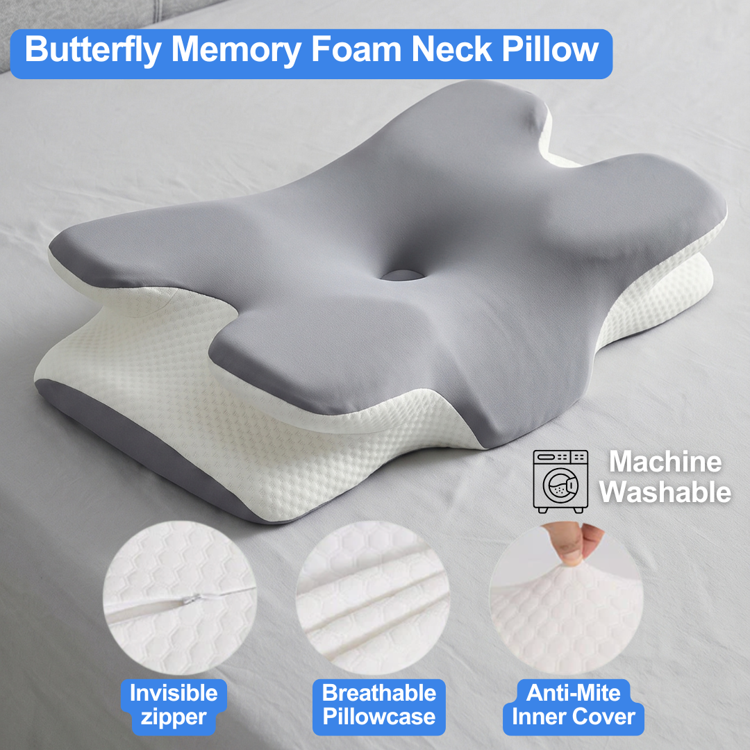 Restora Align Zero Pressure Pillow