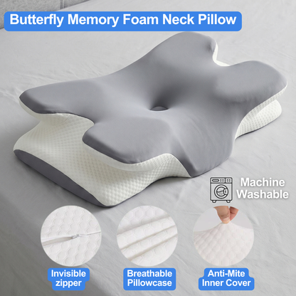 Restora Align Zero Pressure Pillow