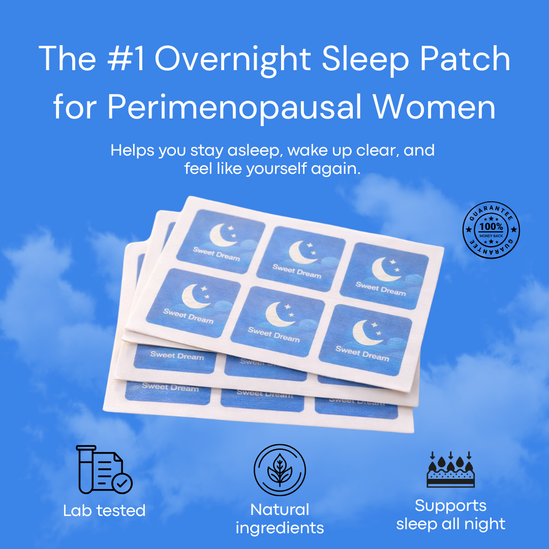 Restera Sleep RestoraDaily