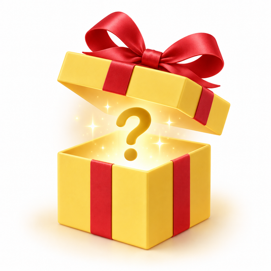 Mystery Sleep Gift