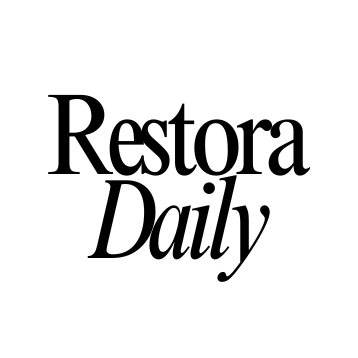 RestoraDaily