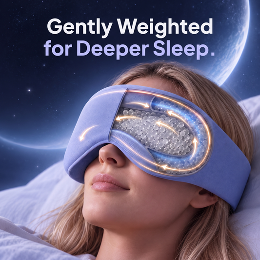 Gravity Mask