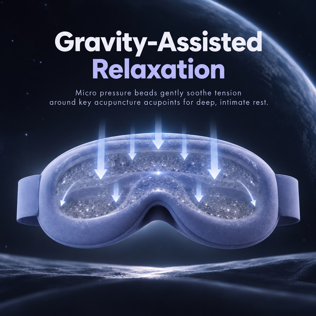 Gravity Mask