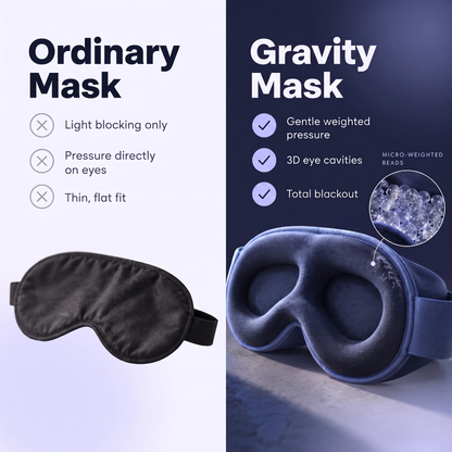 Gravity Mask