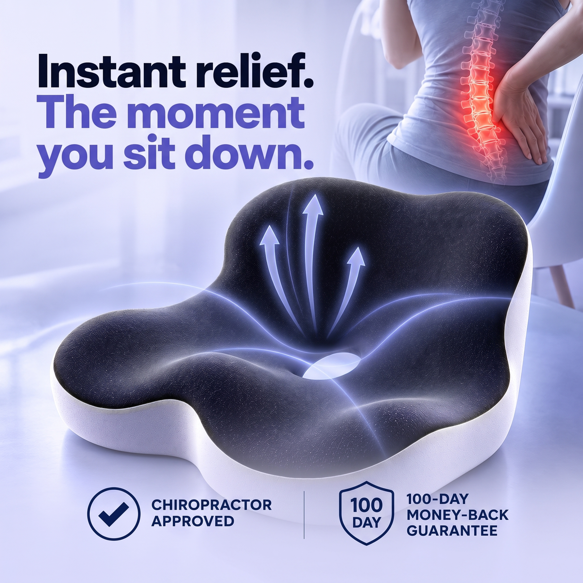 Relief Cushion