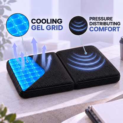 Travel Relief Cushion