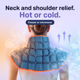Hot & Cold Cape