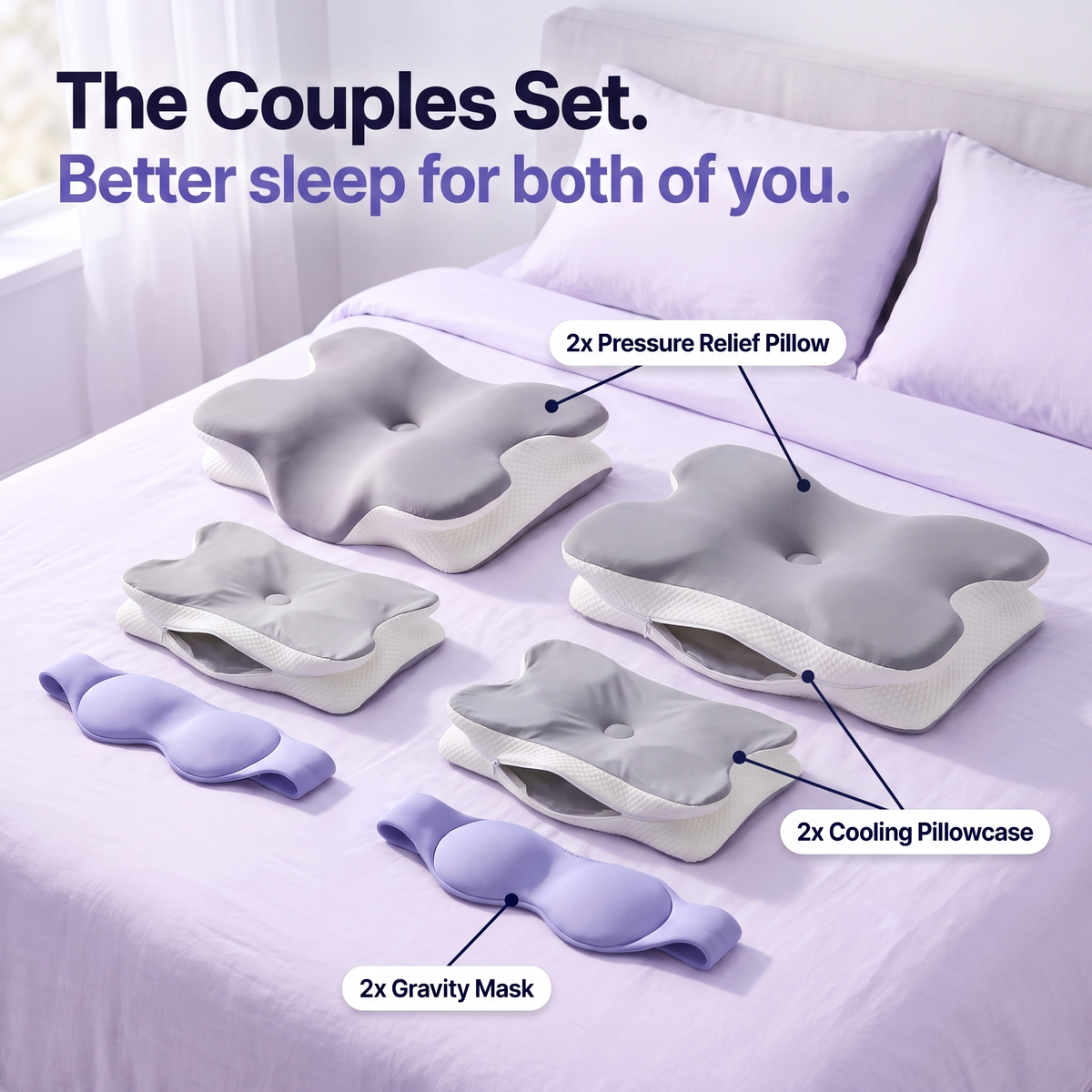 The Couples Bundle