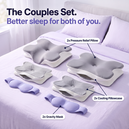 The Couples Bundle