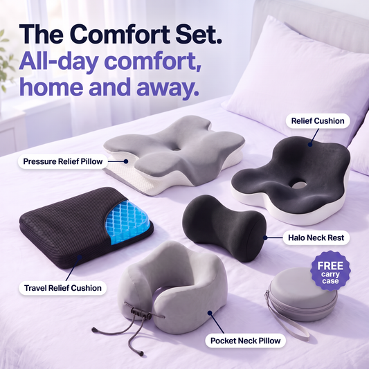 The Comfort Bundle