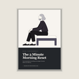 The 3 Minute Morning Reset