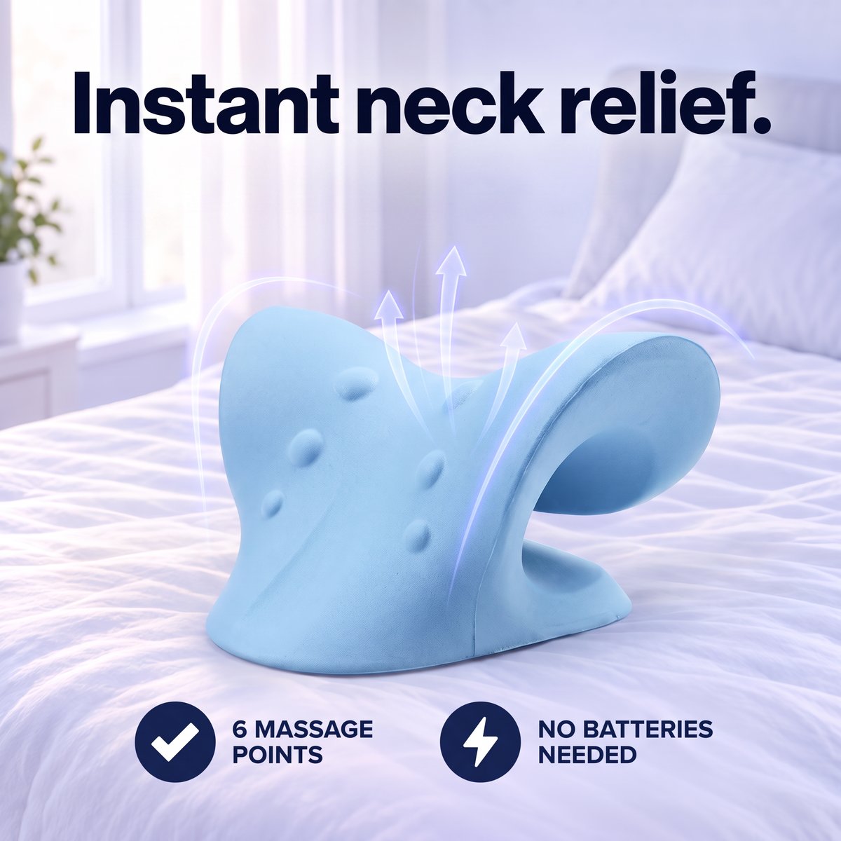 Cervical Neck Corrector