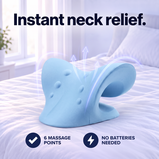 Cervical Neck Corrector